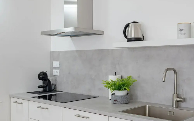 Zia Mary - Yourplace Abruzzo