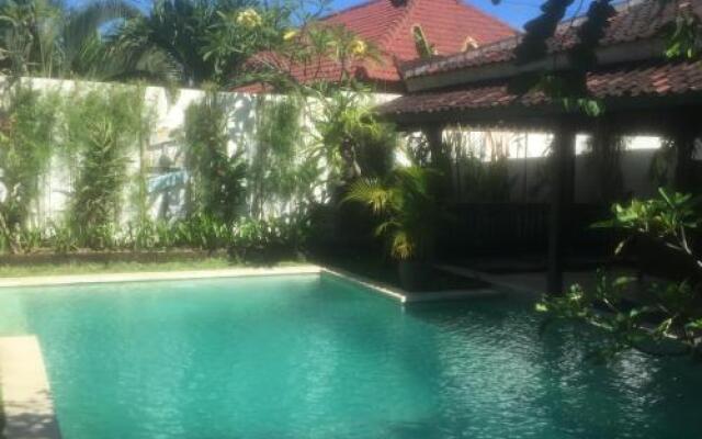 The Project Joglo Canggu Bali