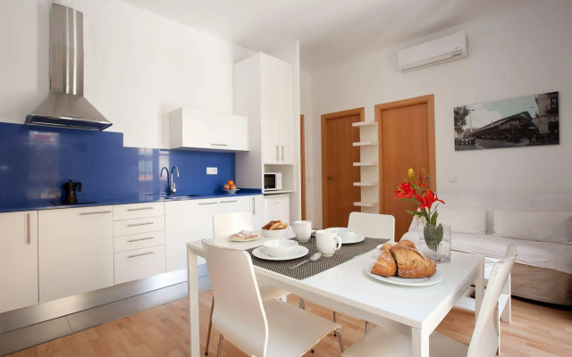 Apartment Cool Barcelona