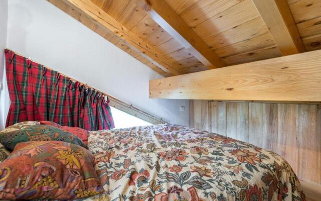 Appartement Courchevel 1650, 4 pièces, 8 personnes - FR-1-563-35