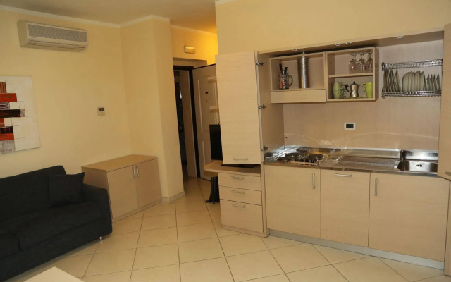 Residence Colombo