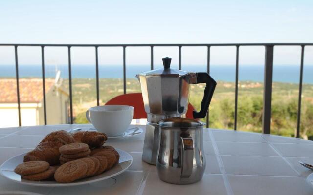 GF Apartments - Li Seddi