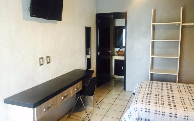 Collection O Hotel Mango,Six Flags Hurricane Harbor Oaxtepec