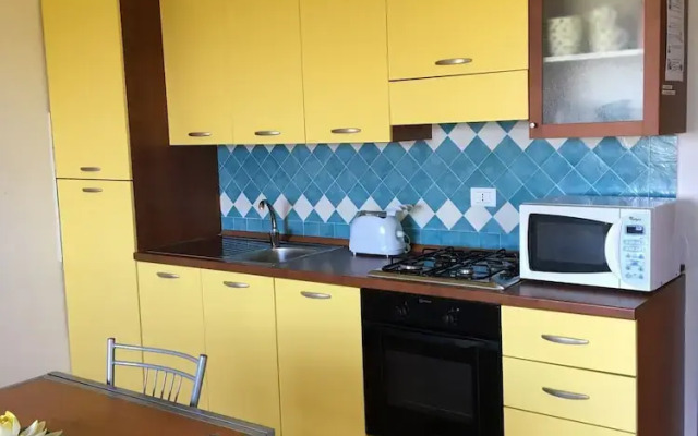 Casa Vacanze Rena