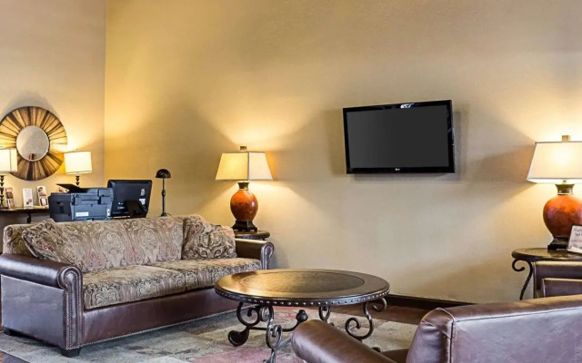 Econo Lodge Rapid City