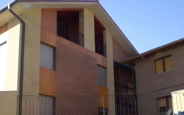 Hotel Villa de Larraga