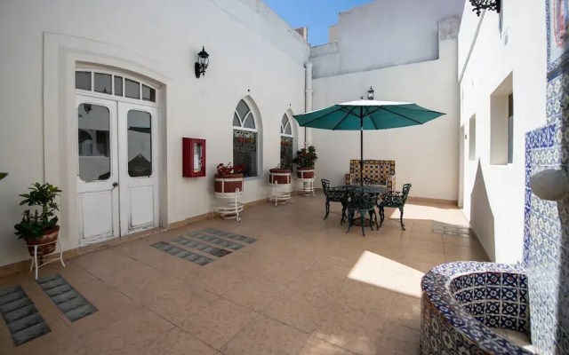 Hotel Señorial