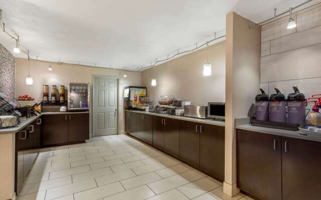 La Quinta Inn by Wyndham Binghamton - Johnson City