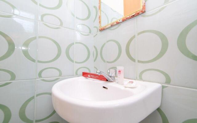 ZEN Rooms Basic Matt Guesthouse Boracay