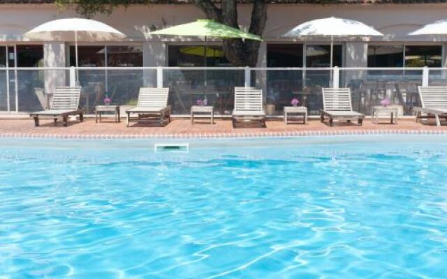 Résidence Domaine De Caranella