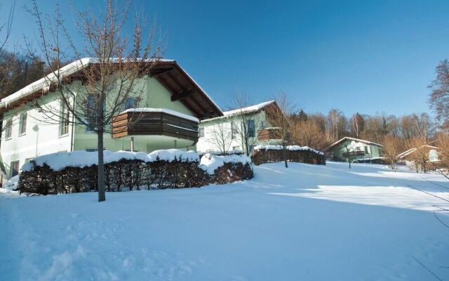 Landal Salztal Paradies