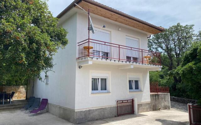 Holiday home Povile