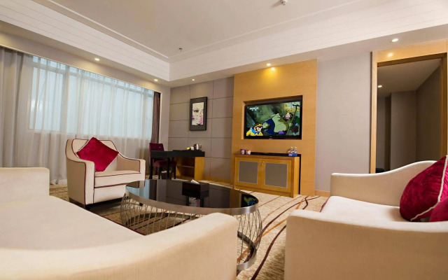 Fengtai City Hotel