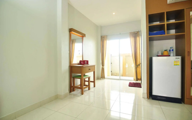 ZEN Rooms Jomtien Khao Noi