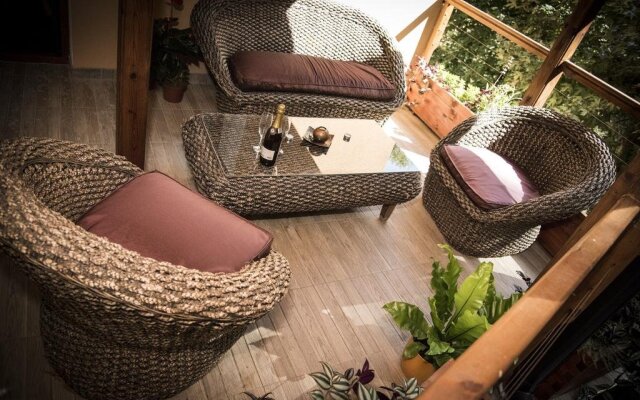 Hotel Saint Nedelya