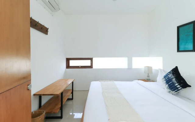 Vegaz Home Villa Jimbaran