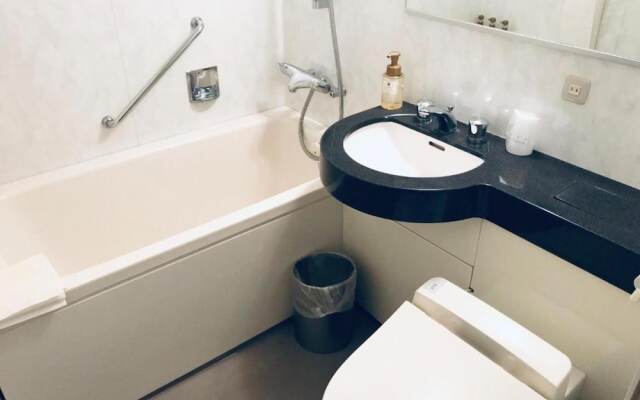 Somerset Ginza East Tokyo