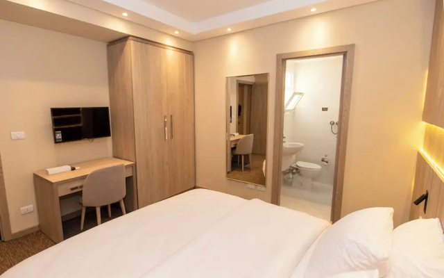Second Home Hospitality