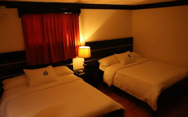 Hotel La Hacienda
