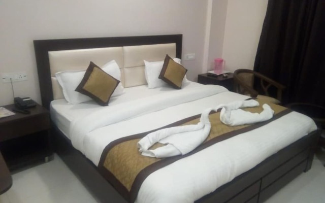 Hotel Tulsi