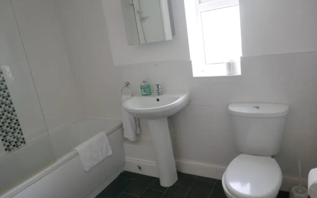 Norton Serviced Apartments