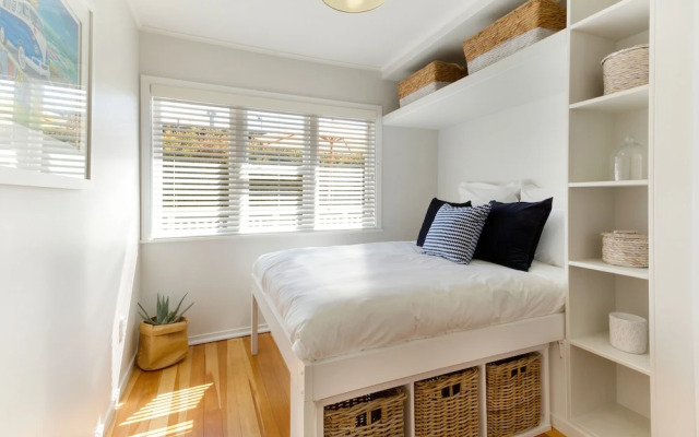 Eight on Church Waiheke Accommodation