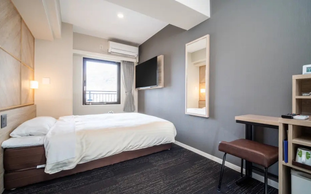 Super Hotel Kobe