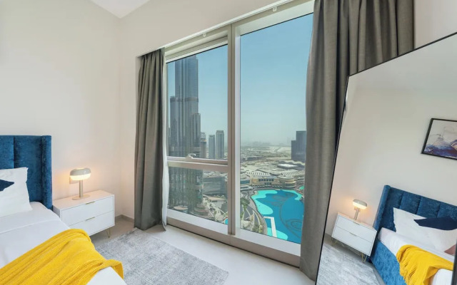 The Skyline Burj Retreat-4508