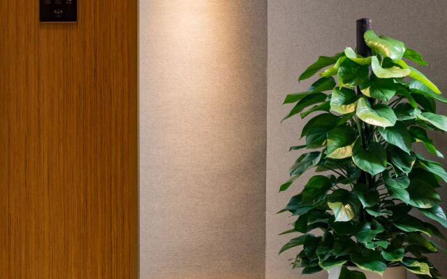 Guangzhou Mustin Hotel