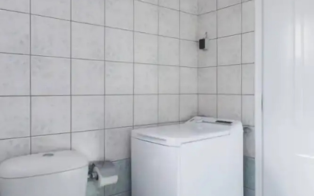 Neos Kosmos 1Bd Apt with Stunning Views