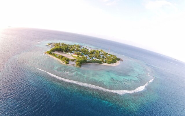 Casa Paguro Bodufolhudhoo