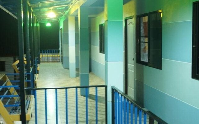 Love You Hostel