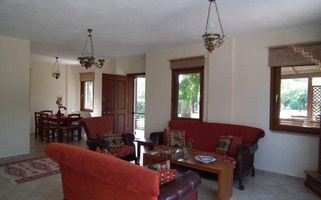 Villa Lale