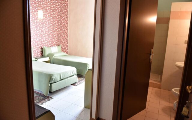 Hotel Ristorante Bottala