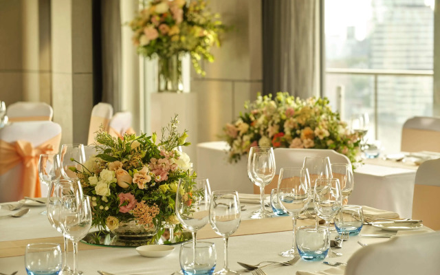 Park Plaza London Riverbank