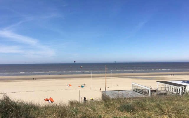 Beachstudio De Schelp