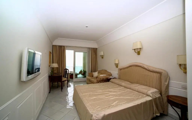 Hotel Villa Fraulo
