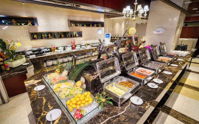 Gowin Hotel Hangzhou