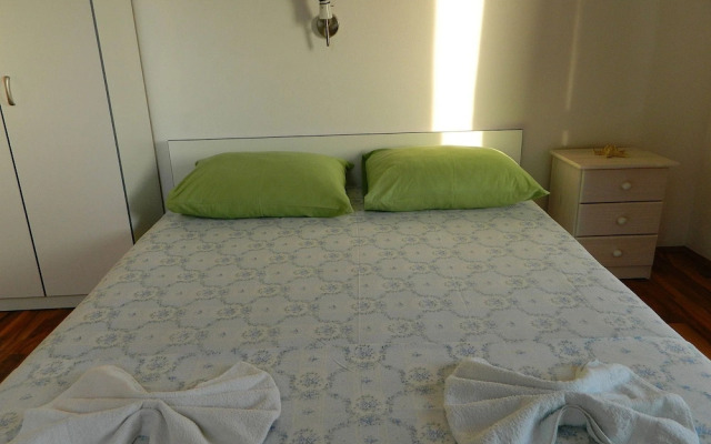 Ivan Z - 120m From the sea - A3