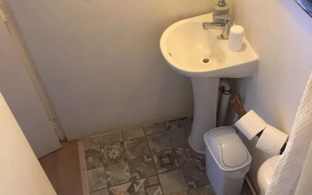 Hostal Copart