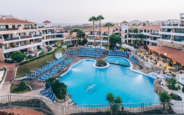 Apartamentos Albatros Golf Del Sur Tenerife
