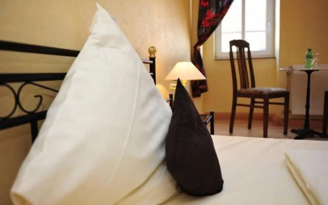 Hotel Hirsch