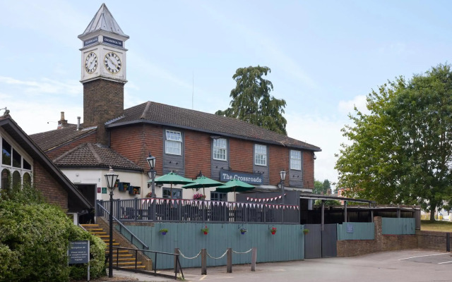Premier Inn Northampton West (Harpole)