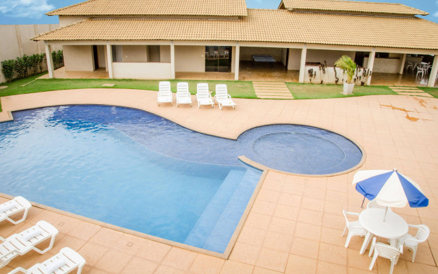 eSuites Vale dos Carajás