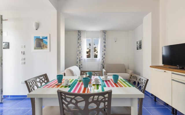 Residence Spiaggia d'Oro