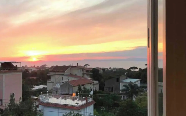 YourHome - Villa Falconieri Sorrento