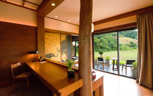 Onsen At Moncham