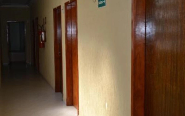 Hotel Vitória