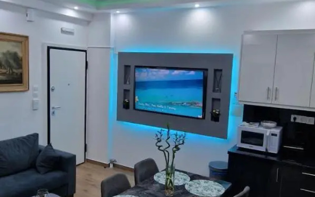 Luxury apartment in Sepolia
