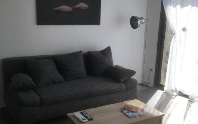 Cosy Lodge T2 avec Jardin